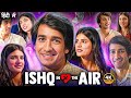 Ishq In The Air 2025 Latest Hindi Dubbed Movie New Superhit Movie In Hindi Dubbed Medha Rana