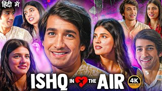 Download lagu Ishq In The Air 2025 Latest Hindi Dubbed Movie | New Superhit Movie In Hindi Dubbed | Medha Rana mp3