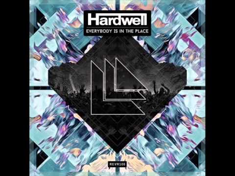 Hardwell vs Bastille & Audien - Everybody Is In the Place vs Pompeii (Alexis Noya Mashup)