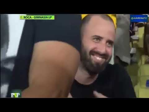 Resumen de Paso a Paso de Boca Campeón 2020