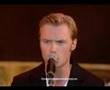 Ronan Keating - When You Say Nothing At All ...