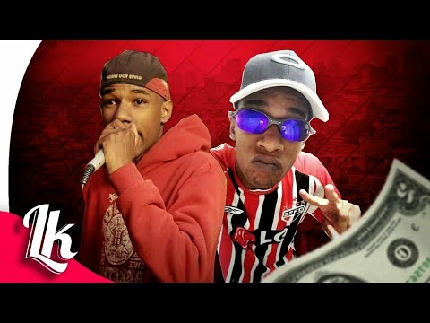 MC Danilo Sp Parte MC Teco ZL - 1 por amor 2 por dinheiro ( Dj Gr )