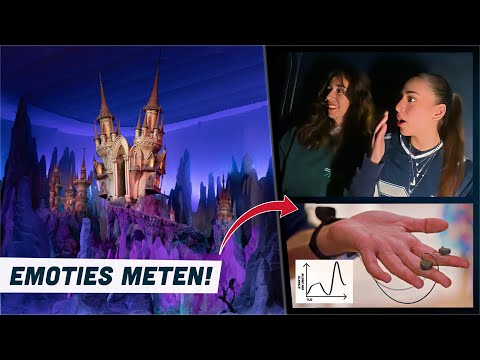 Hoe Speelt Droomvlucht in de Efteling met je Emoties? ✨