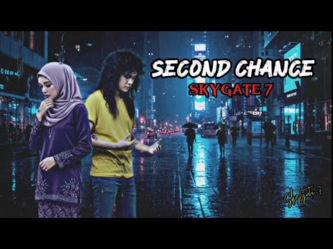 SkyGate 7- Second Chance