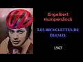 Engelbert Humperdinck - Les bicyclettes de Belsize (1969)