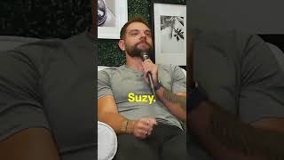 Ilya wouldn’t marry @CorinnaKopf chooses @SuzyAntonyan