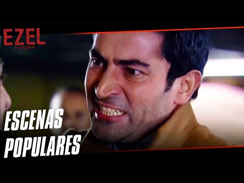 Escenas Populares De Ezel - 33° Capítulo