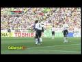 Ronaldinho vs England - 2002 World Cup Quarter Final |HD|