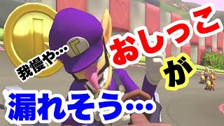 尿意システムについて徹底解説【マリオカート8デラックス実況】