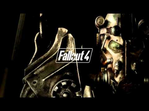 Fallout 4 soundtrack - Anything Goes by Cole Porter