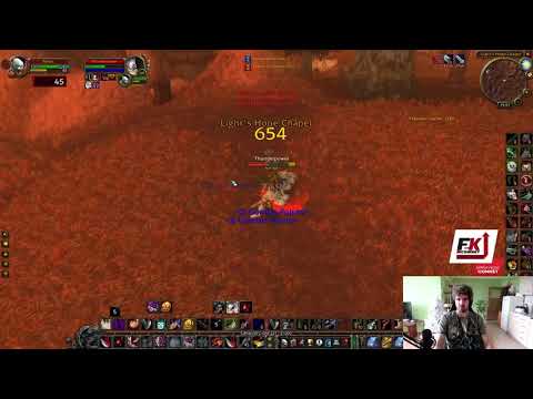 pshero killing 59 druide Thunderpower rank 14 rogue world pvp wow classic