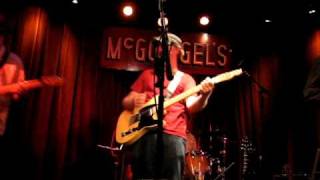 Randy Weeks - I Couldn't Make It