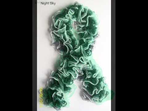 Fifty Three Accessories Scarves