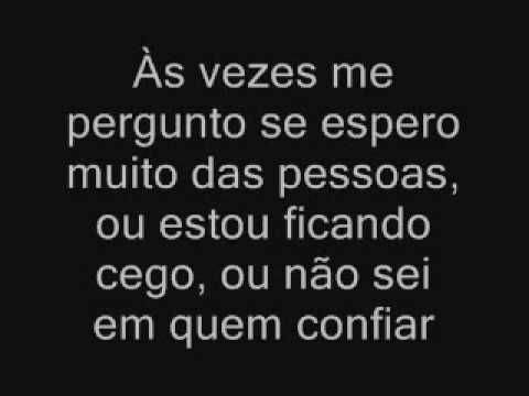 Tudo Em Seu Lugar video