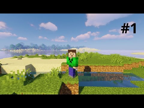 EPIC MINECRAFT SURVIVAL COMMUNITY 1.20.1 - JOIN THE FUN NOW!