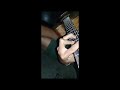 Tresno Sudro Cover Gitar Akustik