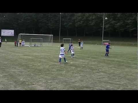 Wacker U9 vs. TSK Herne (10:0)