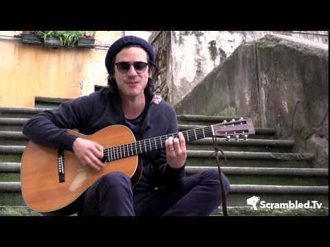 Not Worthy - Jack Savoretti