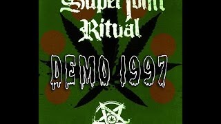 SUPERJOINT RITUAL - DEMO '97 ⌇ Full Demo ☆ 1997
