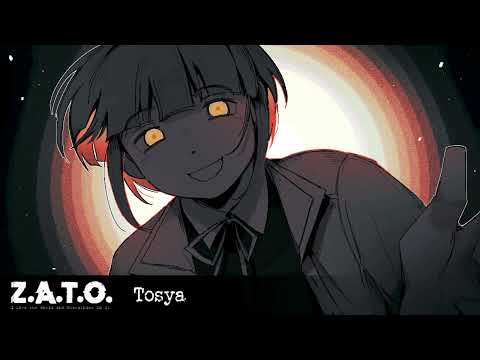 Z.A.T.O. OST // Tosya