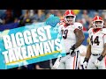 2022 NFL Draft: BIGGEST OVERALL TAKEAWAYS FROM THE DRAFT | CBS Sports HQ