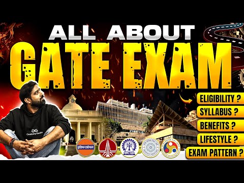 GeeksforGeeks and GeeksforGeeks GATE