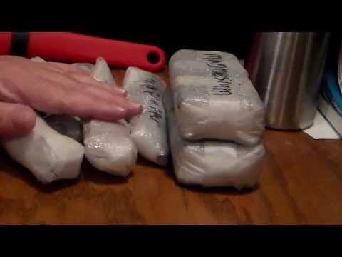 Mountain Man 1478 Came By!