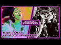 Baddies Africa Lex Vs Scotty Foreshadow Fan Made