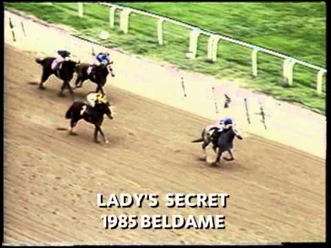The History of The Game: The Beldame