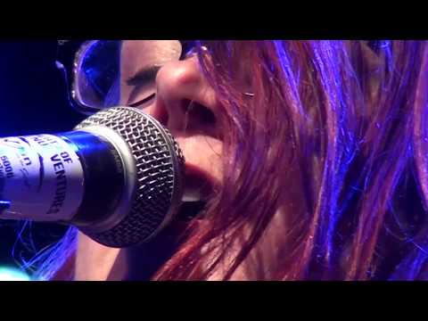 Open Eyes (Carolyn Wonderland) - John Mayall with Carolyn Wonderland - LIVE!! - musicUcansee.com