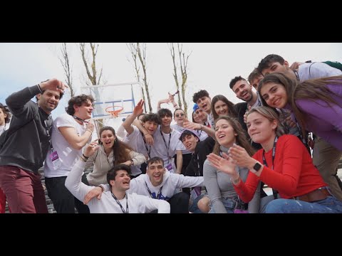 Scuolazoo Viaggi - Bootcamp 2° Gruppo || Aftermovie 2022