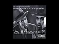 Wu Syndicate Wu Syndicate 1999 Full Abum