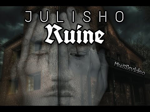 JULISHO - RUINE (Musikvideo) (Beat prod. by EMDE51)