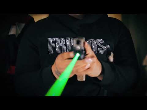 040Spank - Yop (Official Video) shot by @stewopvisuals