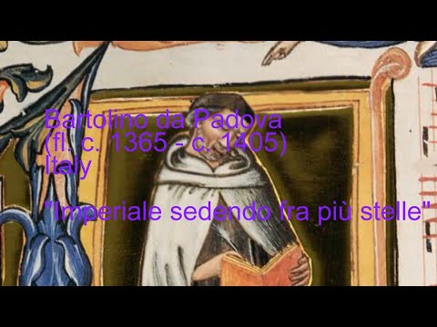 A Tribute to the Trecento