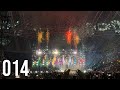 VLOG 14 | TAYLOR SWIFT The Eras Tour in Singapore (Night 5) 2024