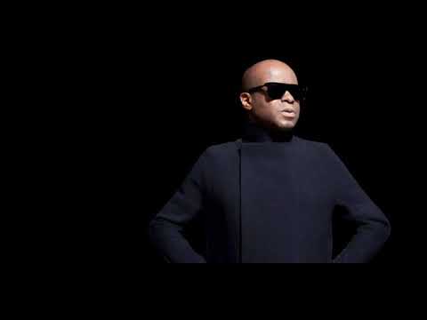 Juan Atkins - Live @ Studio Martin, Bucharest, Private Party 10-04-2008