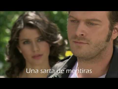 Bihter y Behlul - Bu Böyle [Así funciona] (Sertab Erener)