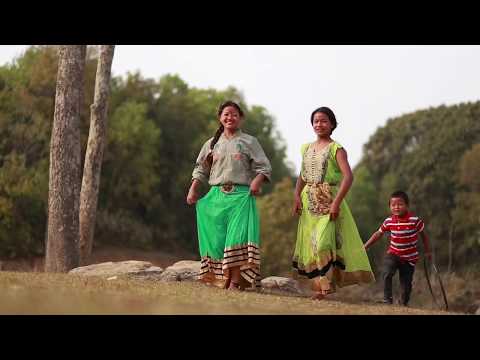 Chari le Kafal - "Sanglo " Movie Songs