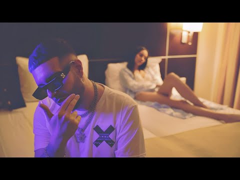 Zhony Style - La máquina del tiempo (Video Oficial)