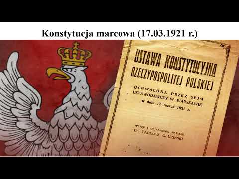 Rządy parlamentarne - Historia Klasa 7 - Z historią przez życie