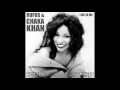 Rufus & Chaka Khan - Live In Me (1979) HQ+Sound