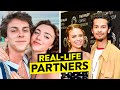 Cobra Kai Cast REAL Age And LIFE Partners REVEALED..