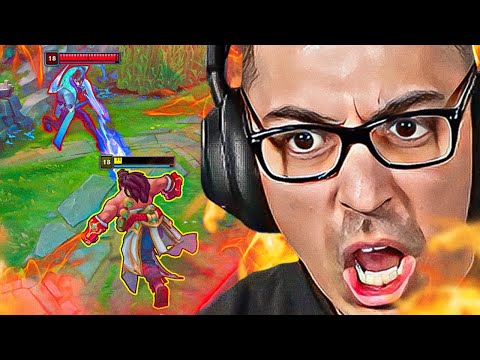 I HAVEN'T BEEN THIS FIRED UP IN YEARS!!! (HEADPHONE WARNING) @trick