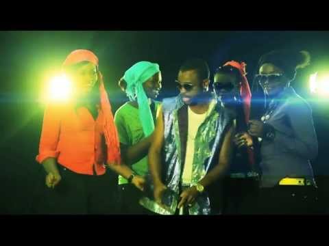 Sani Danja - Rawar Masoya (Lovers Dance) Official Video - Nigeria Music