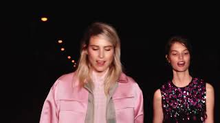 Personalidade Faretta