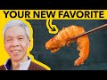 🦐  Your new favorite shrimp dish, haha (Salt & Pepper Shrimp 椒鹽蝦)