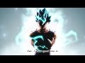 MAD DragonBall Super Opening 4 KNOW KNOW KNOW FANMADE 2 2