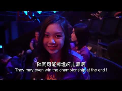 NOVA CRL 世界冠軍賽奪冠全紀錄