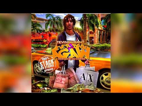 (LEAKED) 02 Tevin Durant X Boss Nino- NBA